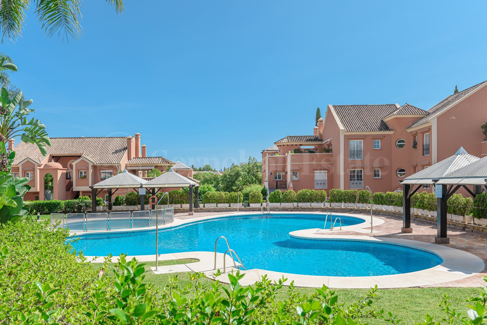 Apartment for sale in Nueva Andalucia, Marbella