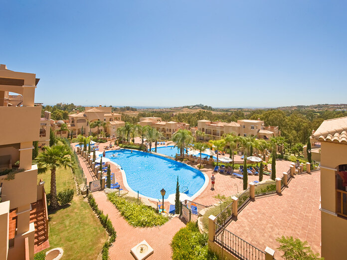 Ático dúplex con fantásticas vistas