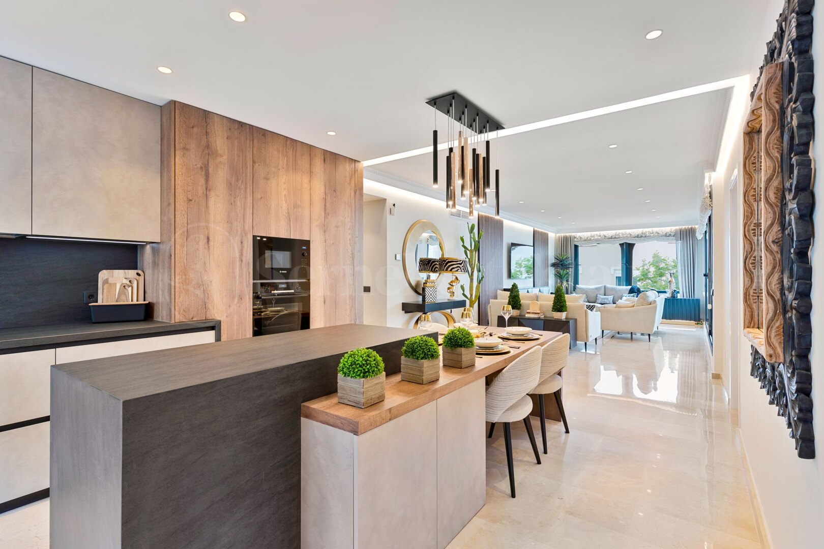 Apartment for sale in Marbella Town Centre, Marbella