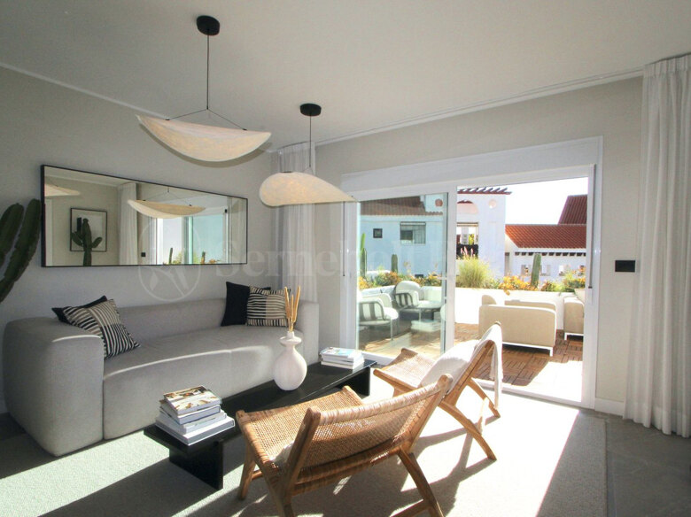 Wohnung zu verkaufen in Nueva Andalucia, Marbella