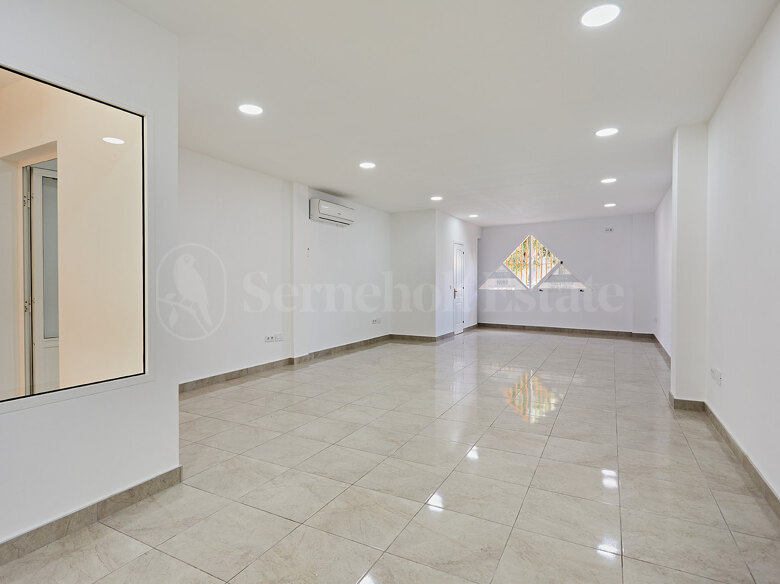 ¡Oportunidad rentable! ¡Local en venta en San Fernando!