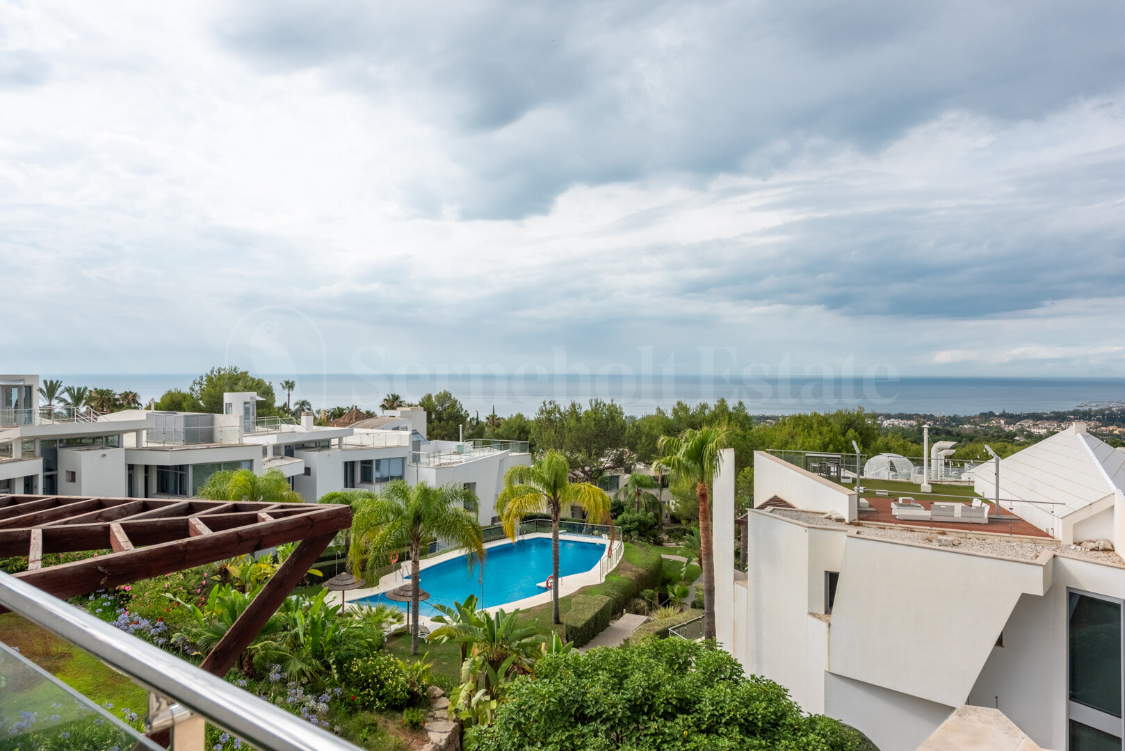 House for sale in Marbella Golden Mile, Marbella