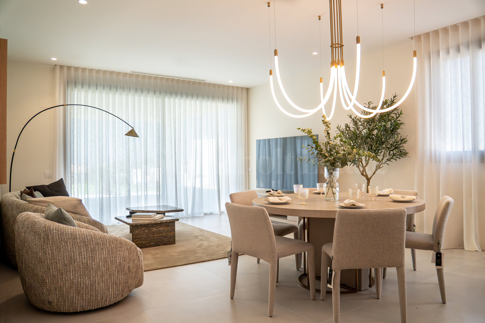 Apartment for sale in Estepona East, Estepona