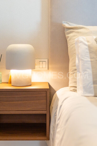 Boutique apartment