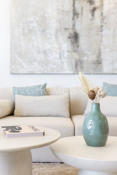 Boutique apartment