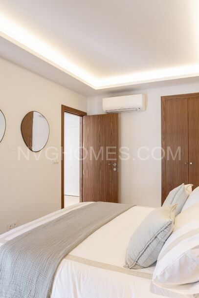 Boutique apartment