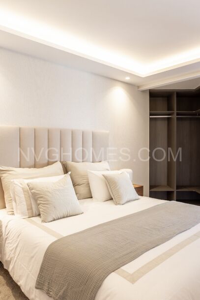 Boutique apartment