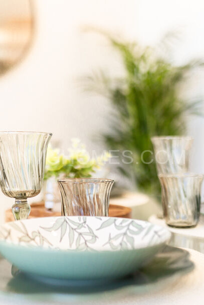 Boutique apartment