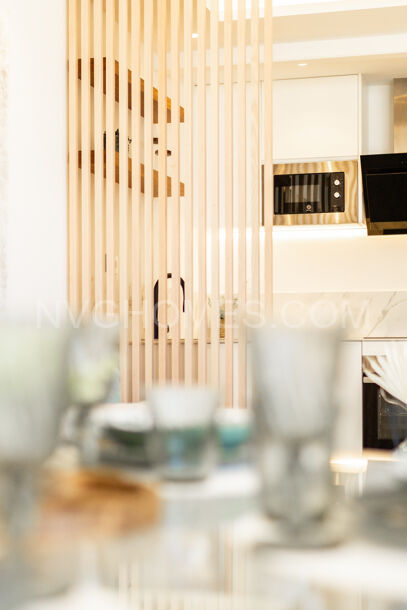 Boutique apartment