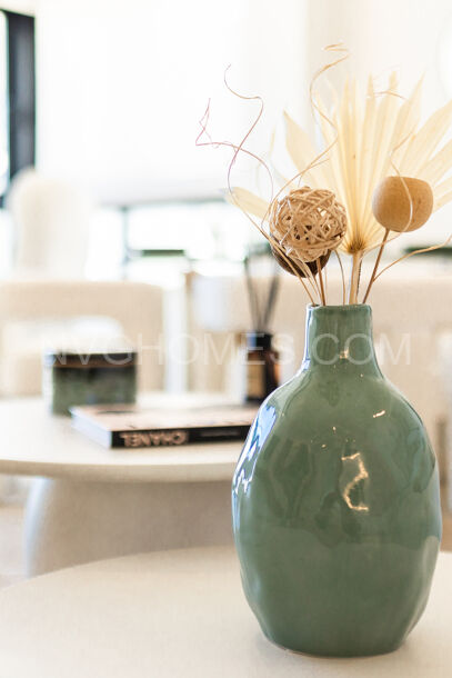 Boutique apartment