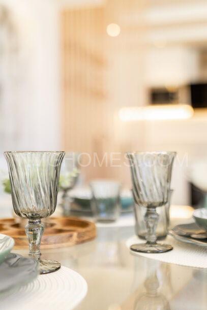 Boutique apartment