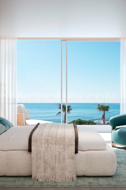 Villa One at WAVEVIEW