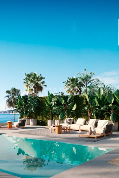 Villa One at WAVEVIEW