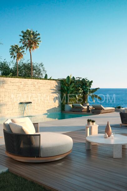Villa One at WAVEVIEW
