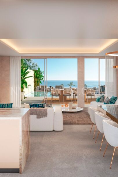 Villa One at WAVEVIEW