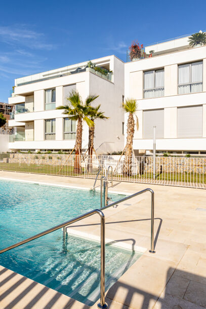 Apartment Estrella del Mar
