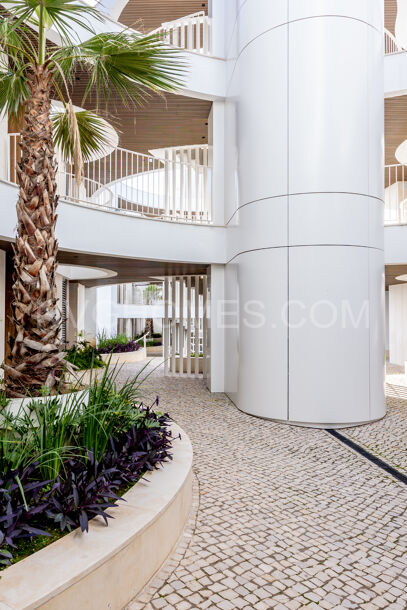 Apartment Estrella del Mar