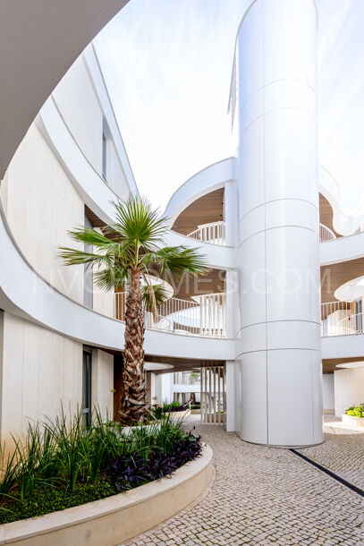 Apartment Estrella del Mar