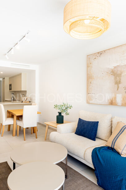 Apartment Estrella del Mar