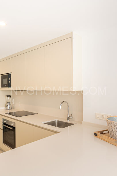 Apartment Estrella del Mar