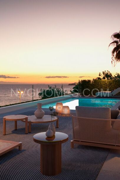 Villa Three at WAVEVIEW