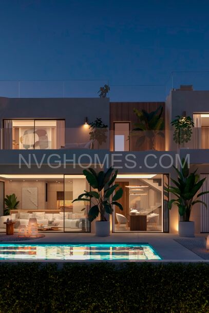 Villa Three at WAVEVIEW