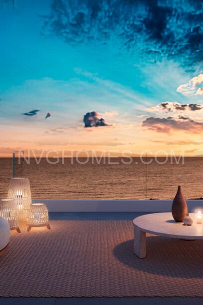 Villa Three at WAVEVIEW