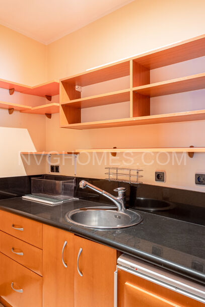 Commercial Premises