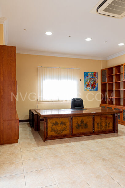 Commercial Premises