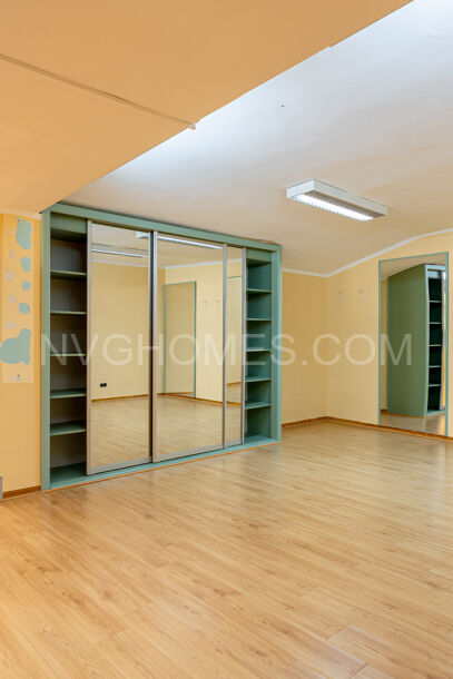Commercial Premises