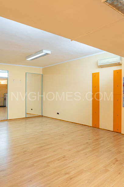 Commercial Premises
