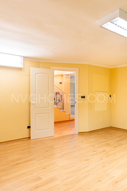 Commercial Premises