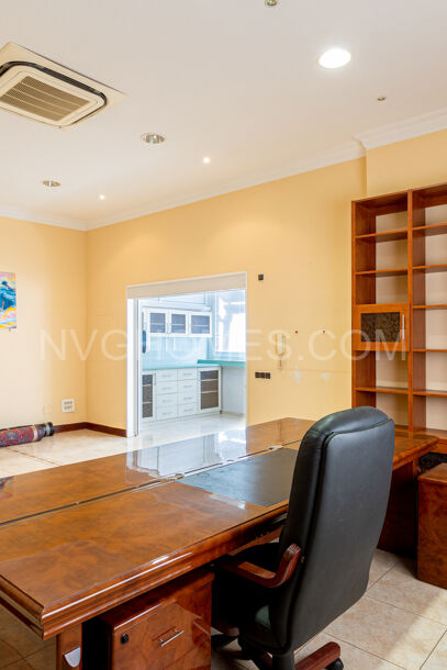 Commercial Premises