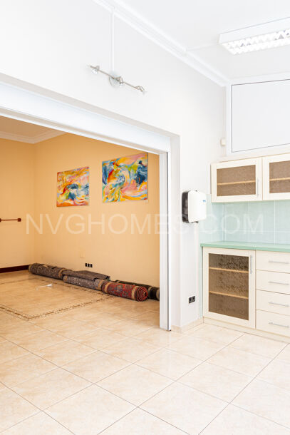 Commercial Premises