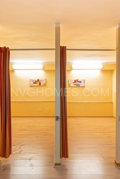 Commercial Premises