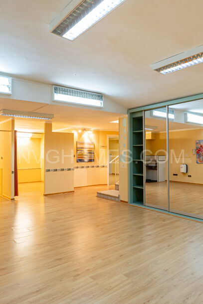 Commercial Premises