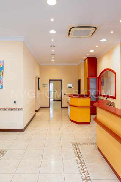 Commercial Premises