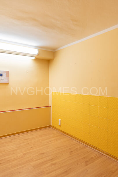 Commercial Premises