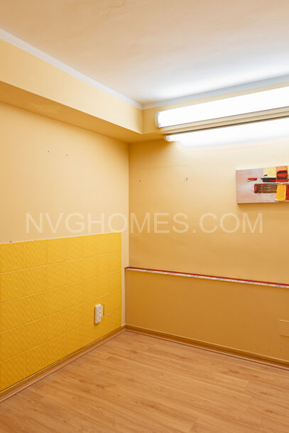 Commercial Premises