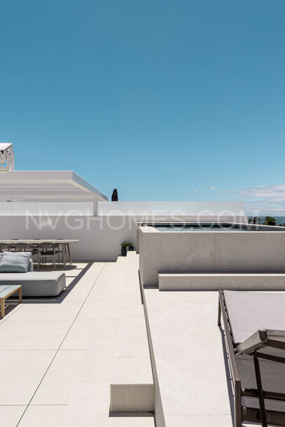 Villa Oceana