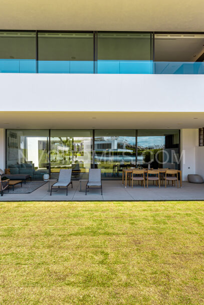 Villa Oceana