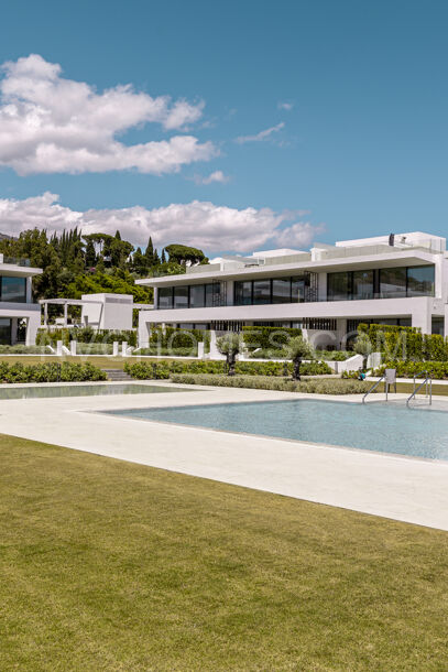 Villa Oceana