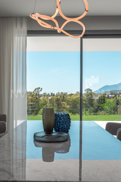 Modern house