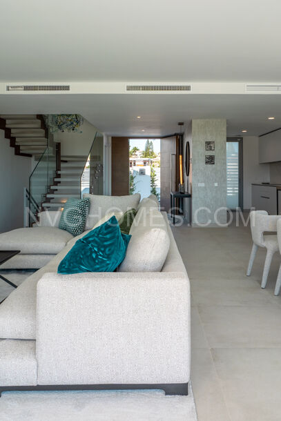 Modern house