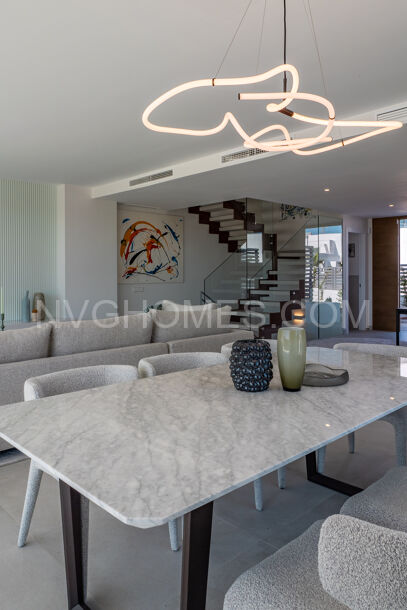 Modern house