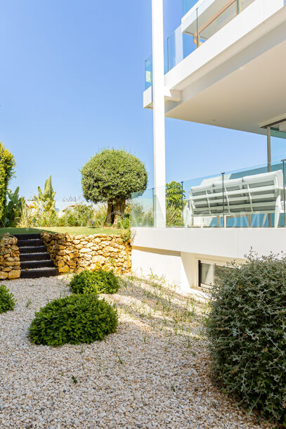 Villa Valdeolletas area