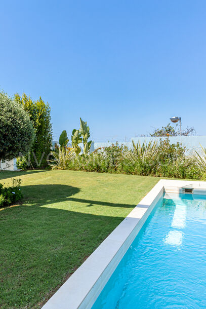 Villa Valdeolletas area
