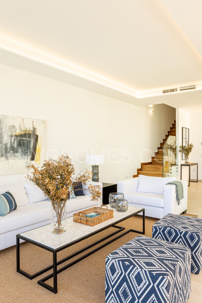 Villa Valdeolletas area