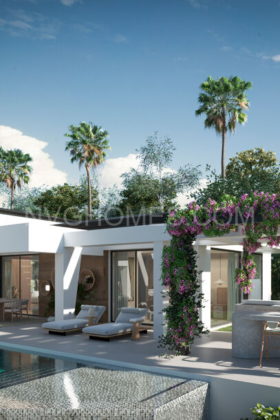Villa Casia