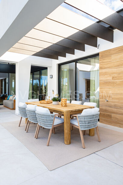 Villa Casia